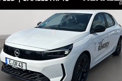 Opel Corsa 3.864 km 16.990 &euro; Duisburg 47059