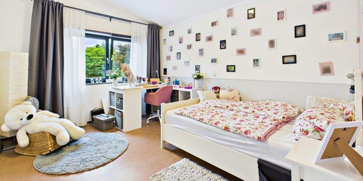 Doppelhaushälfte Krefeld / Bockum Bockum - 6 Zimmer, 145 m&sup2;, 759.000&euro; | Angebot:24857441