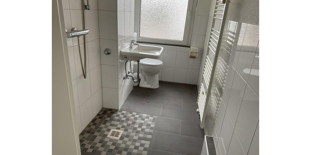 Etagenwohnung Bochum Höntrop - 2 Zimmer, 45 m&sup2;, 464&euro; | Angebot:26433764
