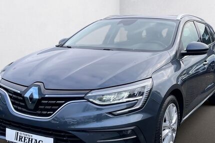 Renault Megane 88.648 km 15.880 € Recklinghausen 45659
