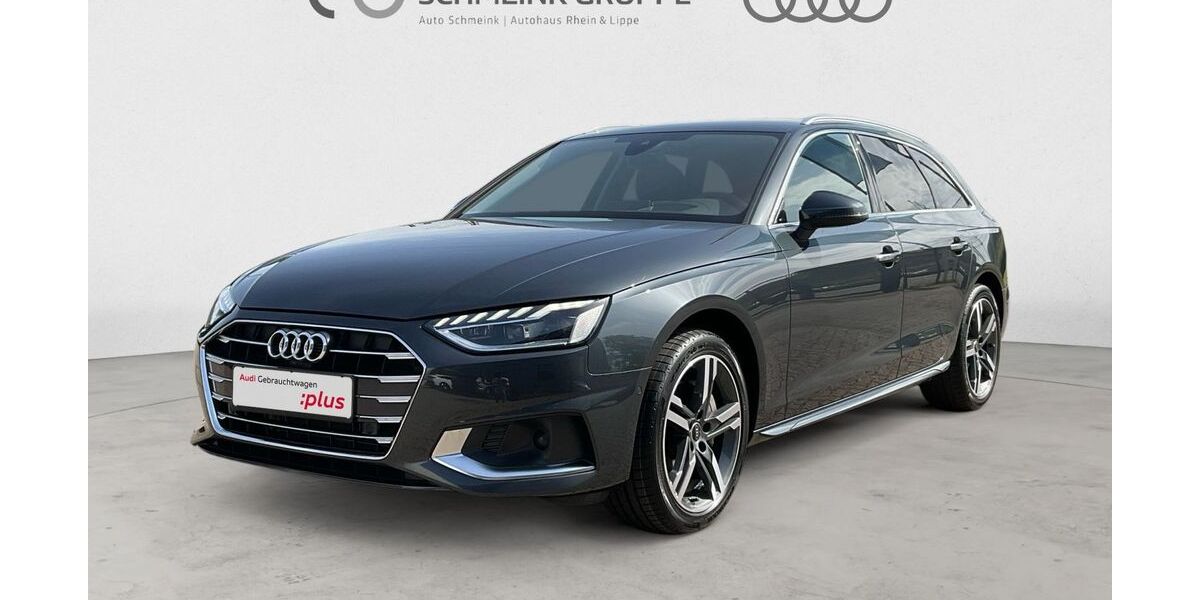 Audi A4 82.216 km 29.980 &euro; Wesel 46483