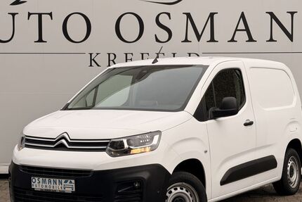 Citroen Berlingo 100.740 km 10.950 &euro; Krefeld 47805
