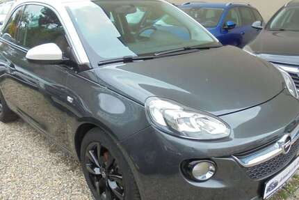 Opel Adam 91.000 km 7.299 € Duisburg 47249