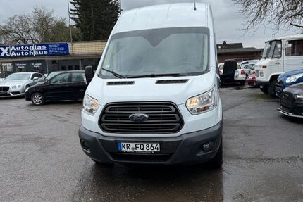 Ford Transit 211.000 km 12.450 &euro; Krefeld 47807