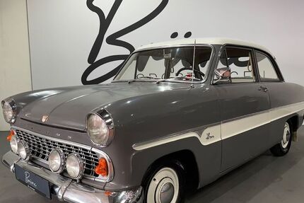 Ford Taunus