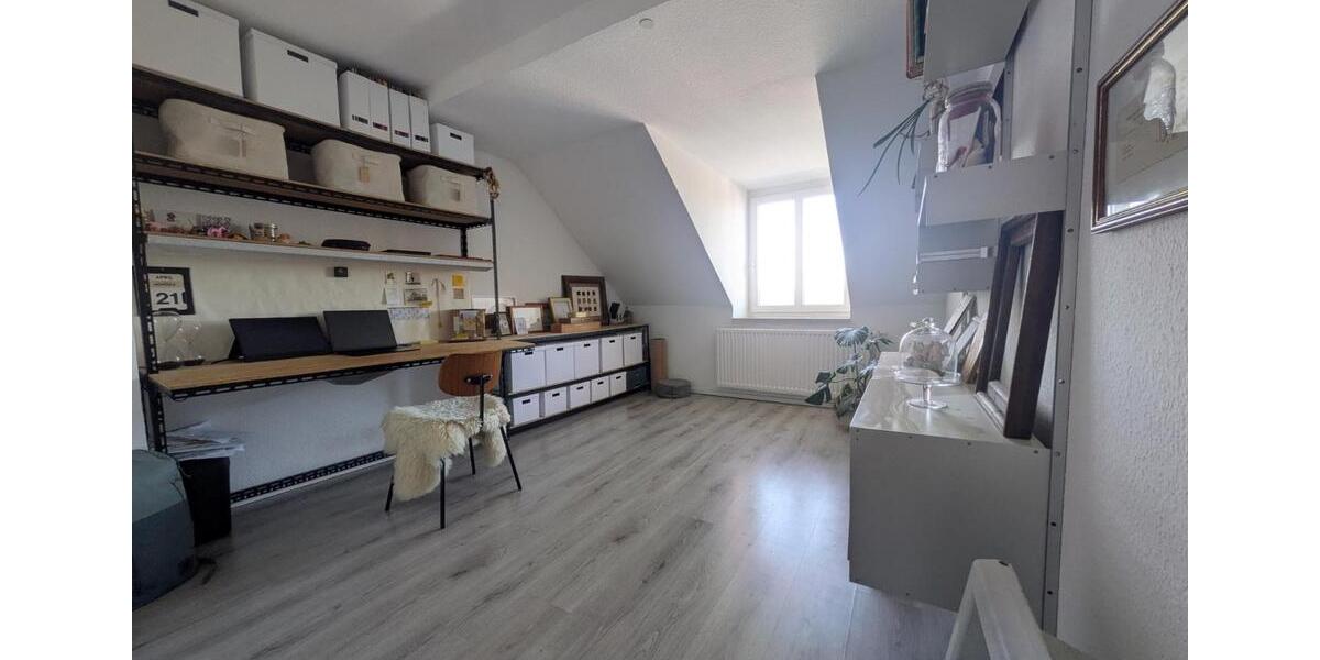 Maisonettenwohnung Bochum Günnigfeld - 4 Zimmer, 110 m&sup2;, 1.175&euro; | Angebot:26560276