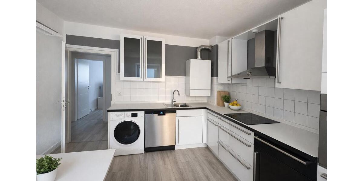 Etagenwohnung Essen Stadtbezirk III - 4 Zimmer, 104 m&sup2;, 259.000&euro; | Angebot:26433469