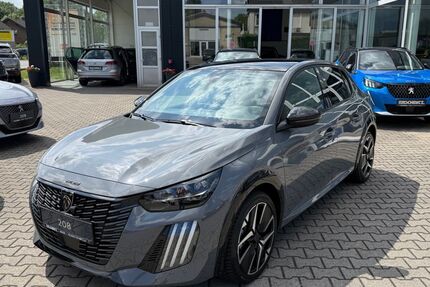 Peugeot 208 6.092 km 19.990 € Moers 47445