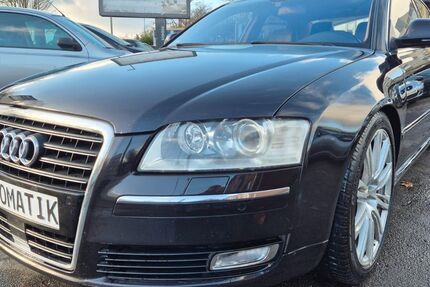 Audi A8 192.500 km 6.950 &euro; Moers 47443