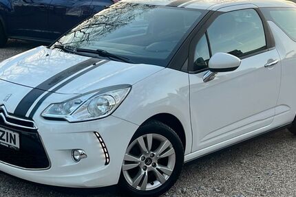 Citroen DS3 139.805 km 4.400 &euro; Duisburg 47137