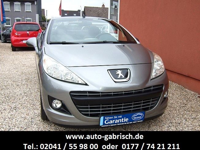 Peugeot 207 69.990 km 5.980 &euro; Bottrop 46242