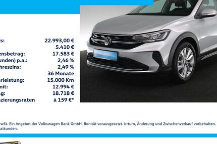 VW Taigo 23.259 km 22.774 &euro; Krefeld 47803
