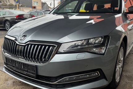 Skoda Superb 174.000 km 18.990 &euro; Mülheim/Ruhr 45475