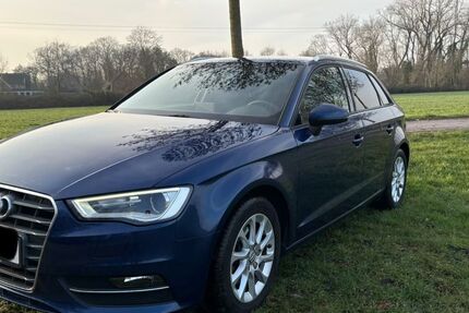 Audi A3 147.000 km 10.000 &euro; Rheurdt 47509