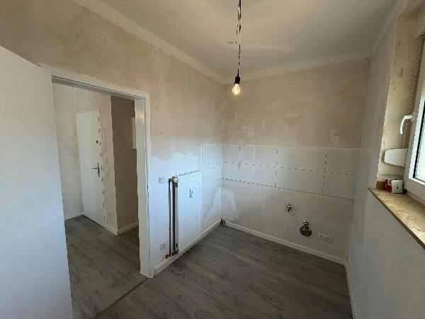 Etagenwohnung Meerbusch Necklenbroich - 3 Zimmer, 63 m&sup2;, 612&euro; | Angebot:25479687