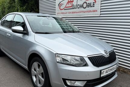 Skoda Octavia 106.000 km 6.999 &euro; Marl 45770