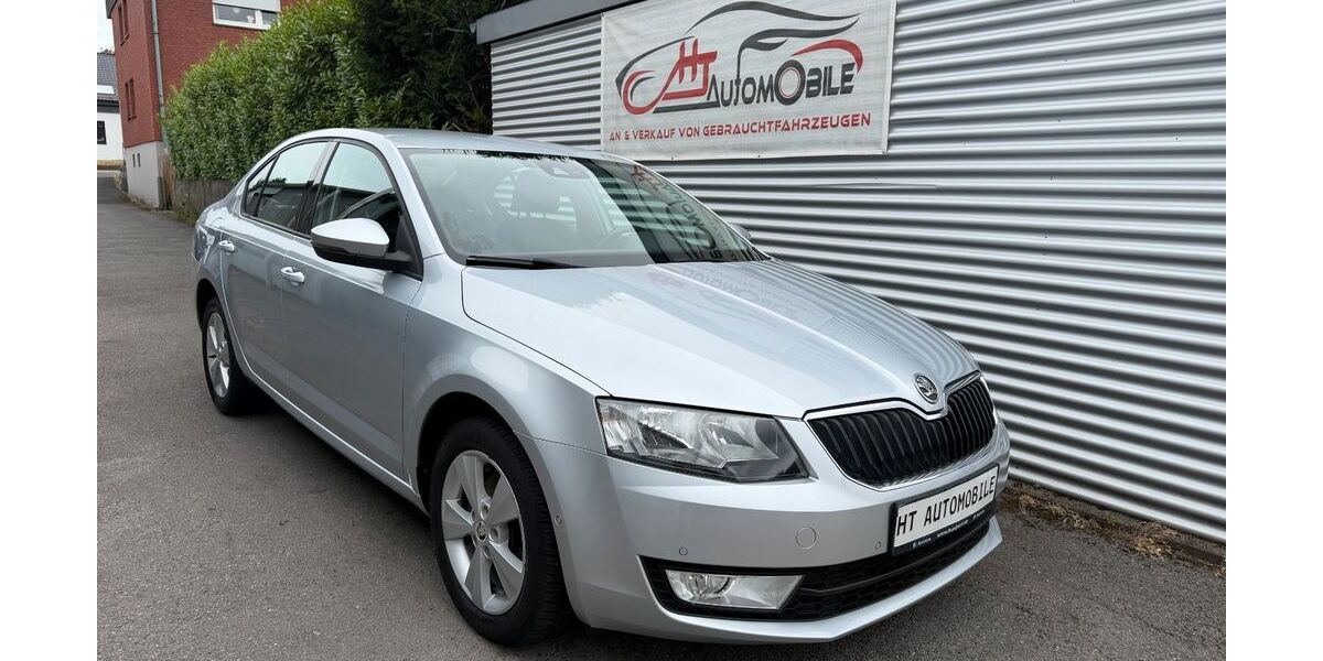 Skoda Octavia 106.000 km 6.999 &euro; Marl 45770