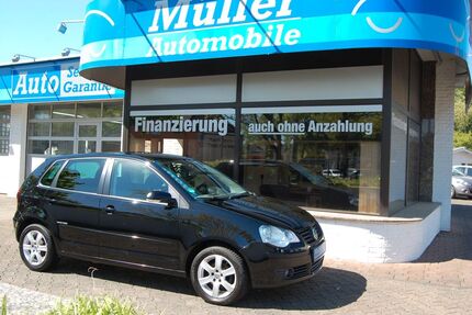 VW Polo 121.527 km 4.650 &euro; Gelsenkirchen 45899