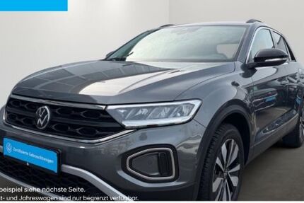 VW T-Roc 18.576 km 22.990 &euro; Mettmann 40822