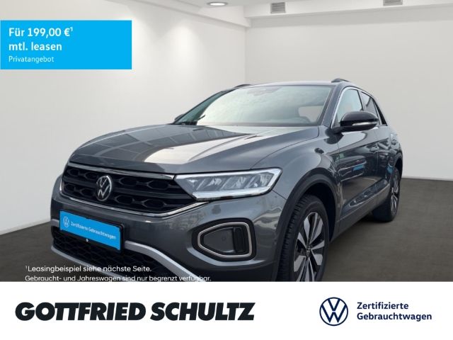 VW T-Roc 18.576 km 22.990 &euro; Mettmann 40822