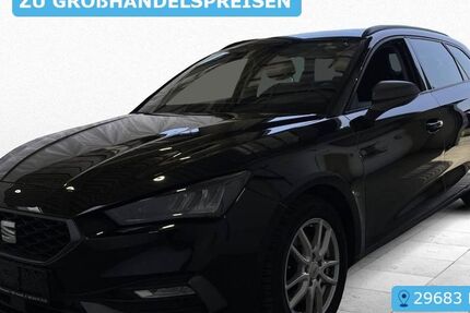 Seat Leon 121.489 km 16.907 &euro; Krefeld 47829