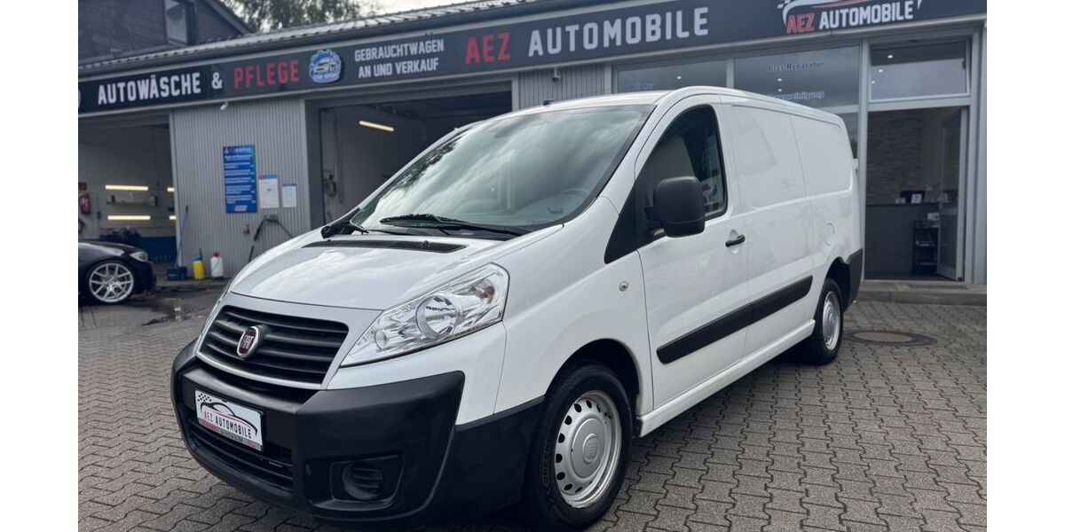 Fiat Scudo 97.479 km 10.950 &euro; Ratingen (Nähe Düsseldorf) 40883
