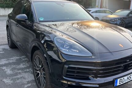 Porsche Cayenne 92.500 km 46.550 &euro; Bochum 44807