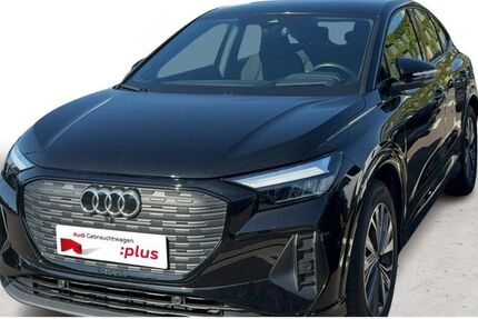 Audi Q4 e-tron 41.958 km 34.380 &euro; Moers-Hülsdonk 47441