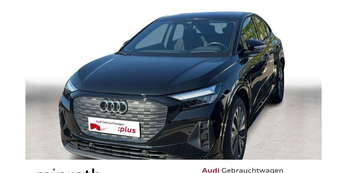 Audi Q4 e-tron 41.958 km 34.380 &euro; Moers-Hülsdonk 47441