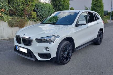 BMW X1 95.000 km 16.900 &euro; Gelsenkirchen 45897