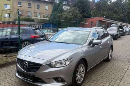 Mazda 6 135.000 km 8.399 &euro; Essen 45143