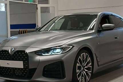 BMW 420 60.000 km 39.999 &euro; Meerbusch 40668