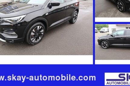 Opel Grandland (X) 96.361 km 12.499 &euro; Herne 44628