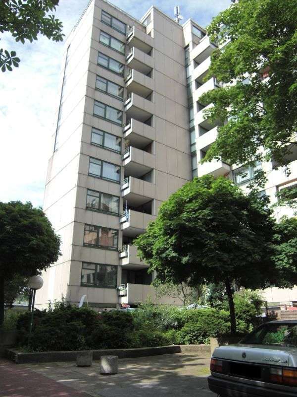 Wohnung zum Mieten in Gelsenkirchen 442,11 € 85 m² 3.5 zimmer