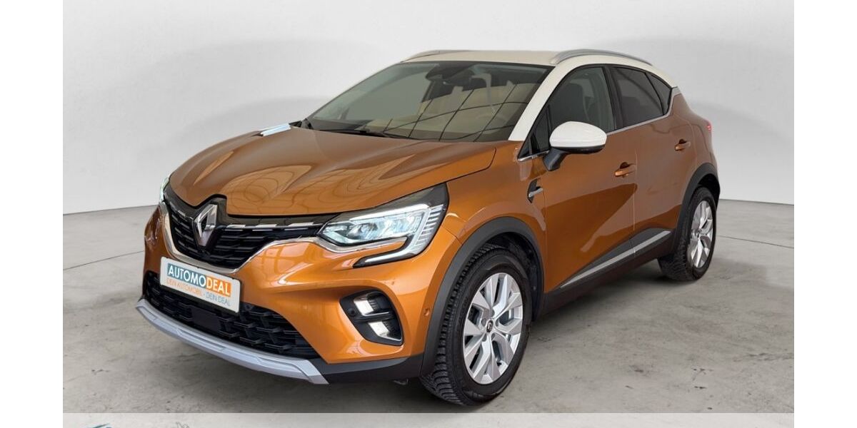 Renault Captur 58.526 km 14.989 &euro; Moers 47445