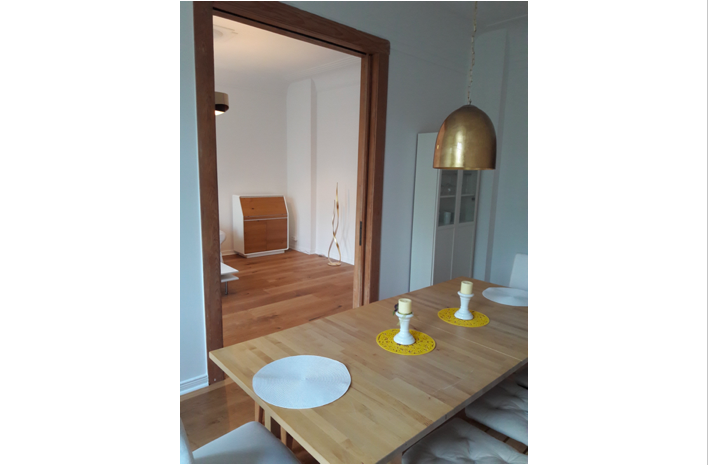 Büro in Krefeld 400 € 16 m²