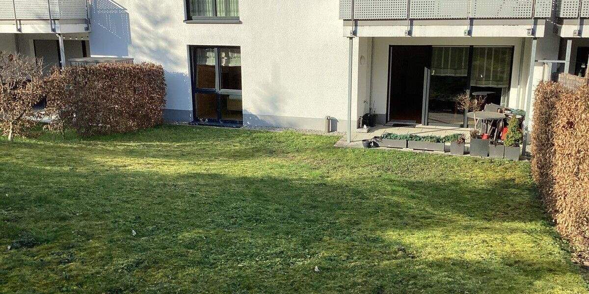 Etagenwohnung Essen Burgaltendorf - 2 Zimmer, 66 m&sup2;, 745&euro; | Angebot:25708890