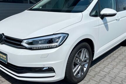 VW Touran 35.990 km 32.980 &euro; Rheinberg 47495