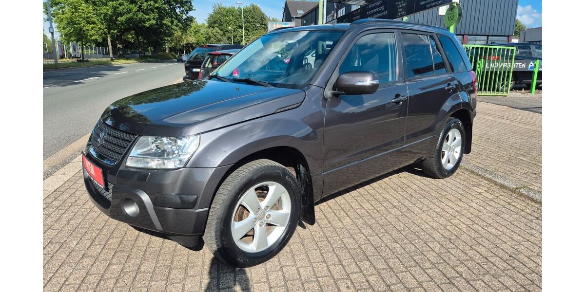 Suzuki Grand Vitara 56.200 km 12.999 &euro; Essen 45139