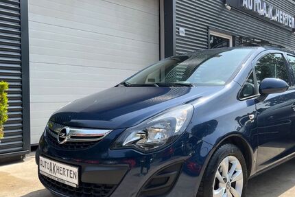 Opel Corsa 142.800 km 5.200 &euro; Herten 45699