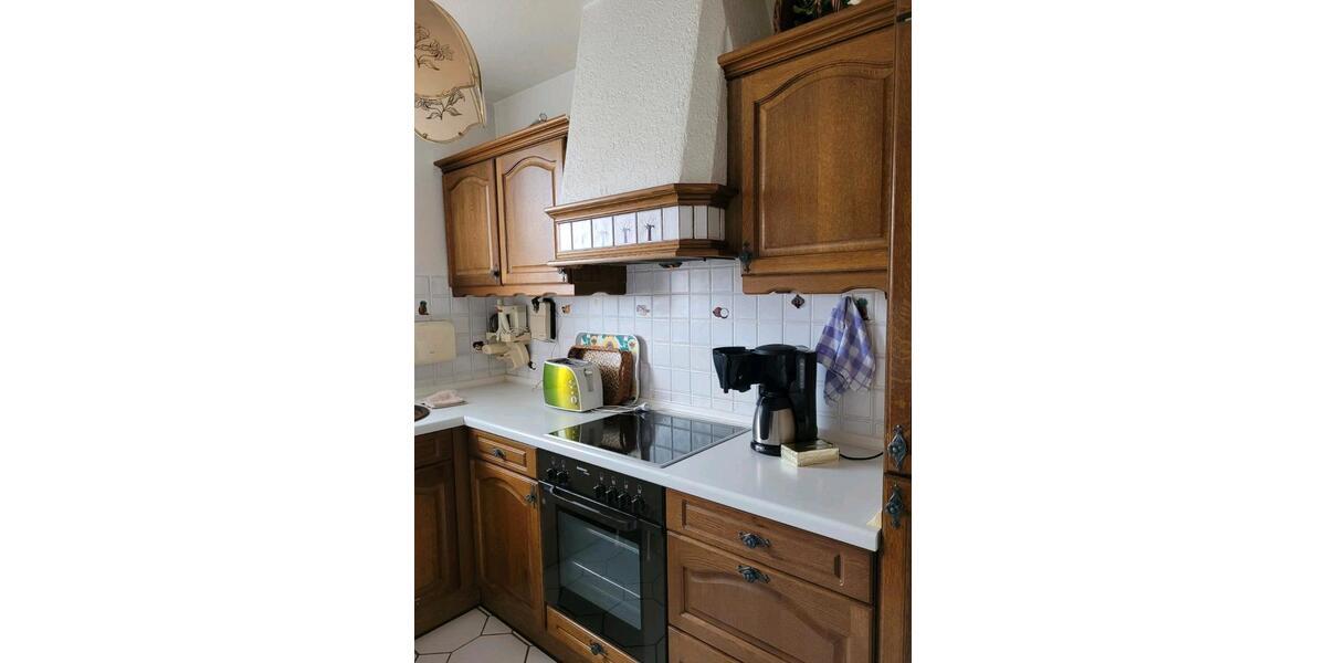 Etagenwohnung Recklinghausen König Ludwig - 3 Zimmer, 78 m&sup2;, 135.000&euro; | Angebot:27413697