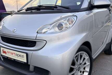 Smart forTwo 72.999 km 5.499 &euro; Essen 45136