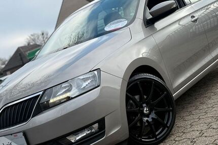 Skoda Rapid 90.000 km 9.999 &euro; Krefeld 47805