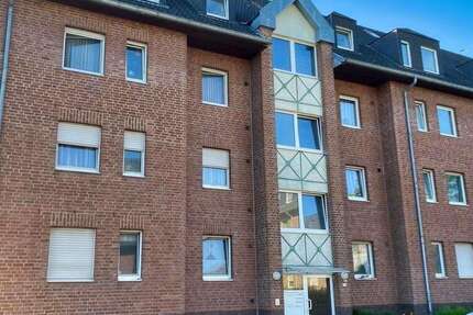 Wohnung Krefeld Benrad - 3 Zimmer, 74 m&sup2;, 134.900&euro; | Angebot:25284932