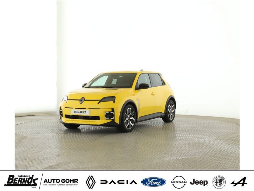 Renault R 5 8.106 km 26.470 € Oberhausen 46049