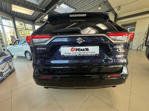 ACROSS PLUG-IN Hybrid Comfort+5 J. Garantie+LED+