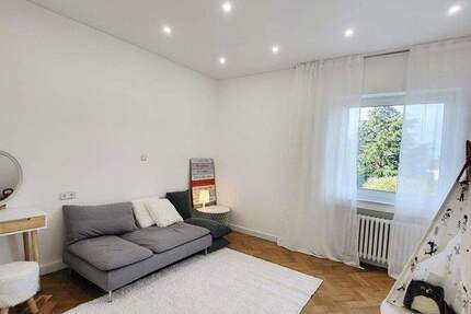 Gemütliche 3,5 Zi. Wohnung Hochwertig 3 zimmer