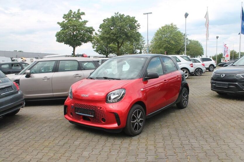 ForFour