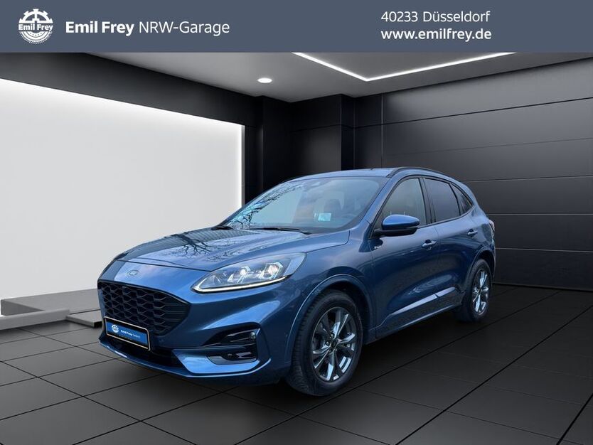 Kuga