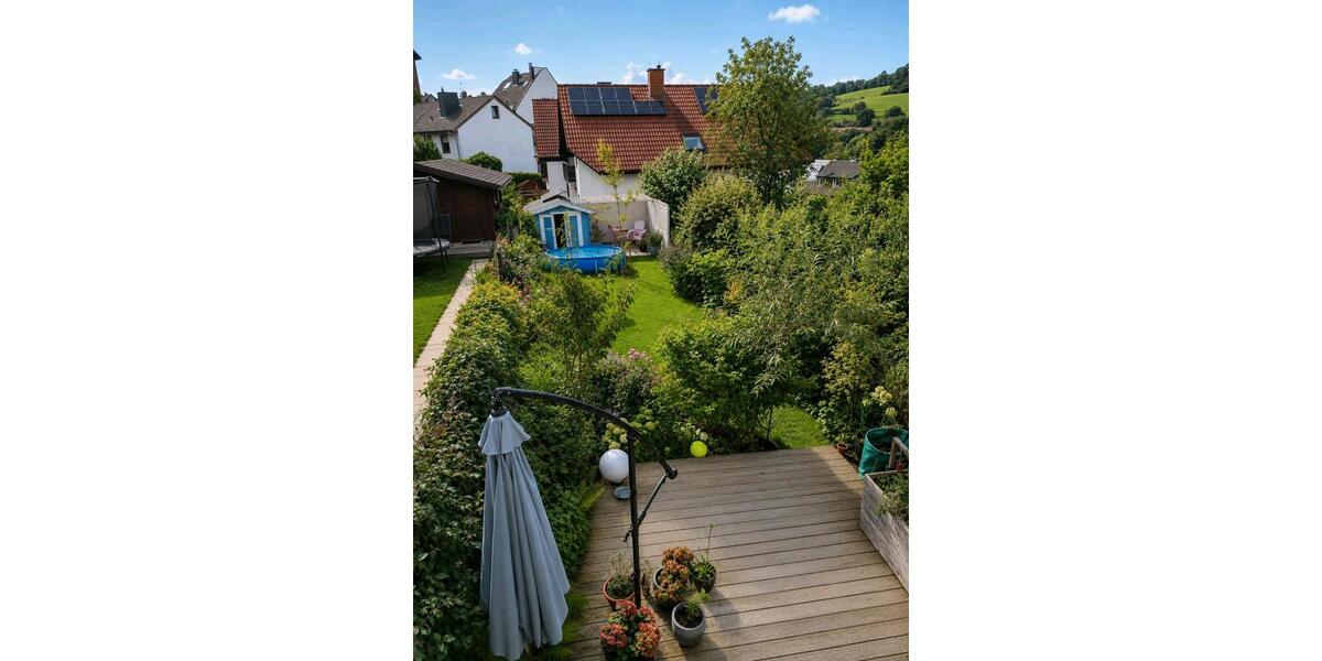 Reihenhaus Velbert Langenberg - 7 Zimmer, 199 m&sup2;, 480.000&euro; | Angebot:27120618